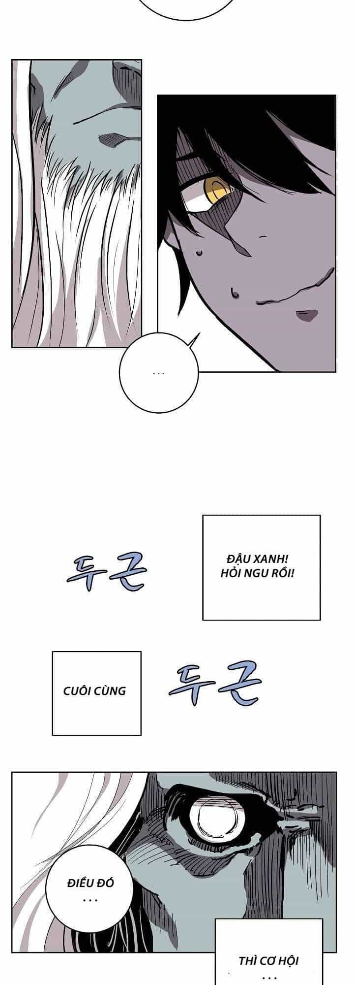 The Dungeon Master - Chương 9 - ảnh 31