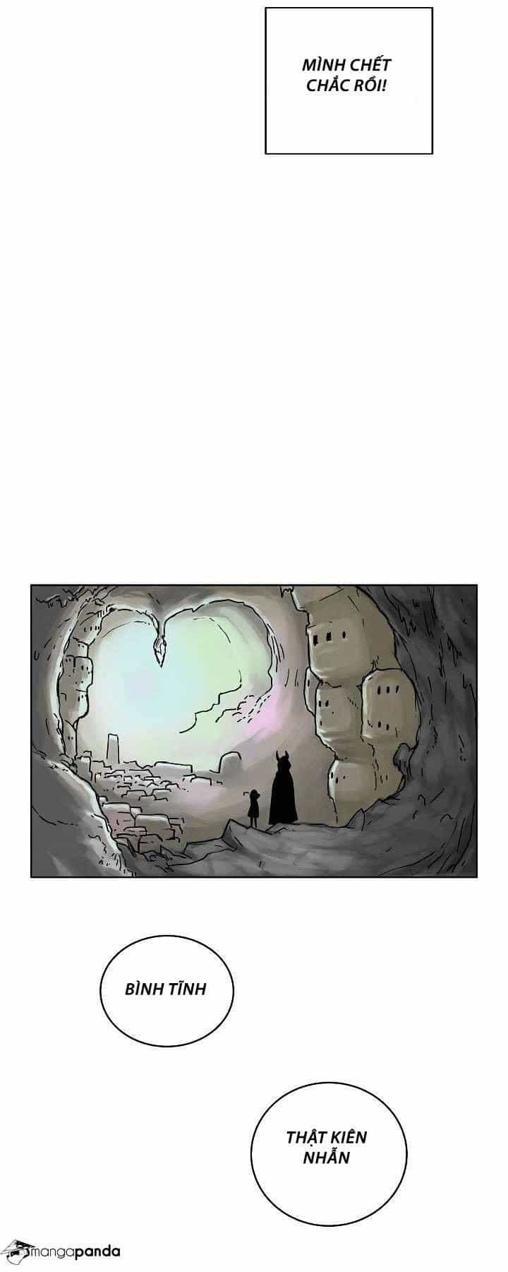 The Dungeon Master - Chương 9 - ảnh 36