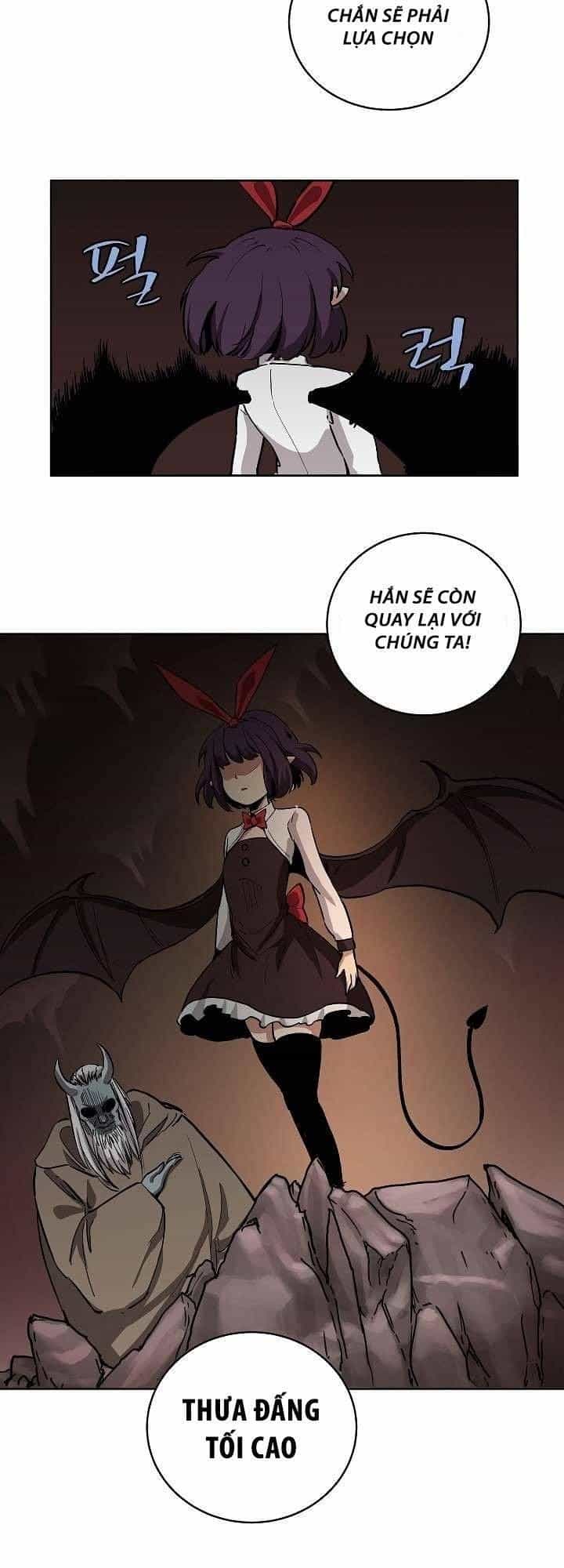 The Dungeon Master - Chương 9 - ảnh 38