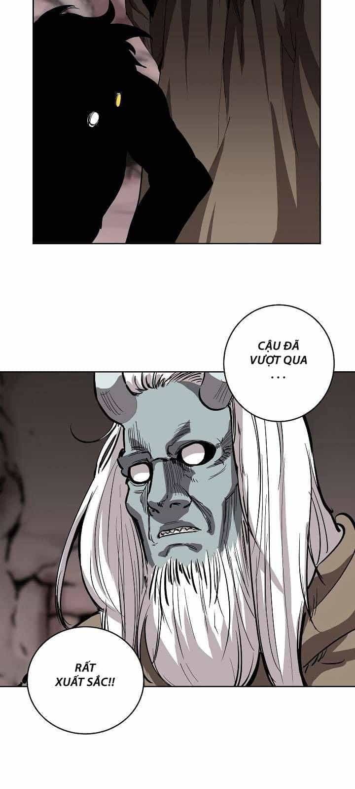 The Dungeon Master - Chương 9 - ảnh 8