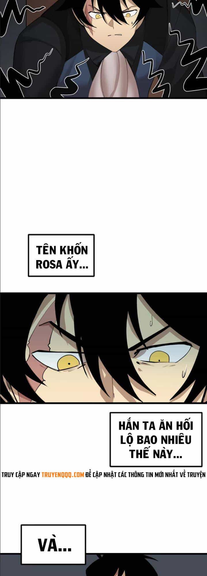 The Dungeon Master - Chương 86 - ảnh 18