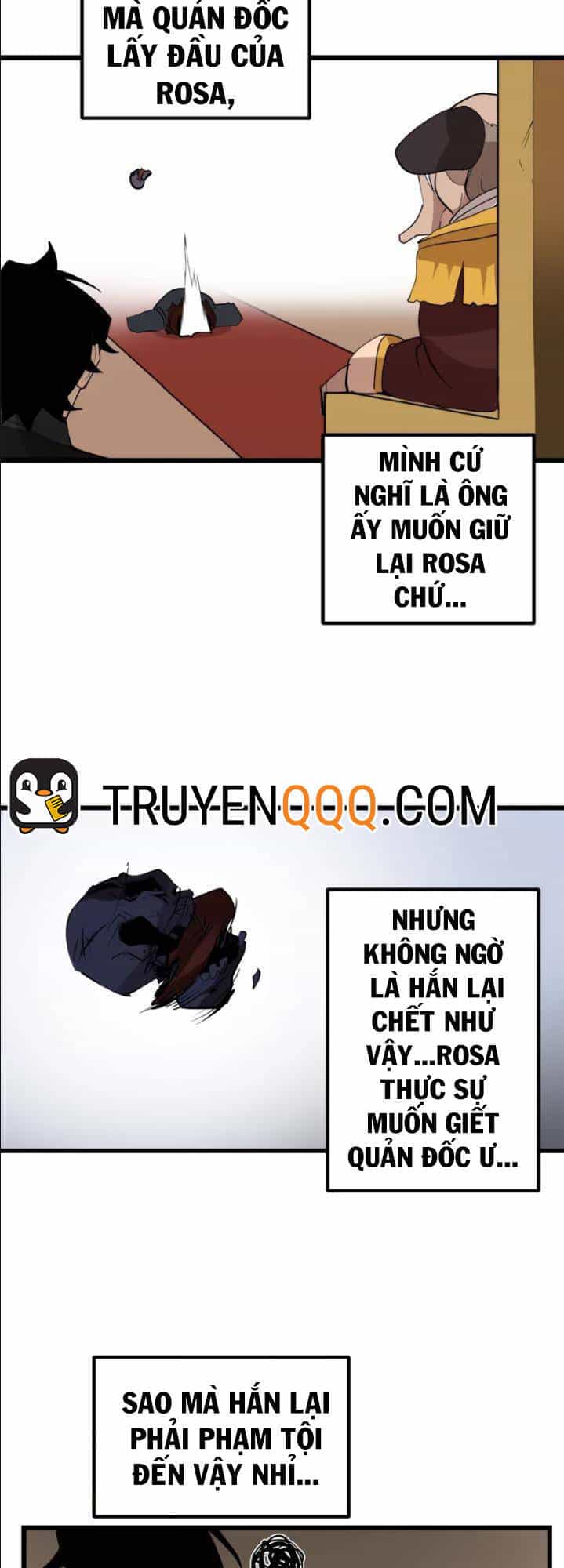 The Dungeon Master - Chương 86 - ảnh 21