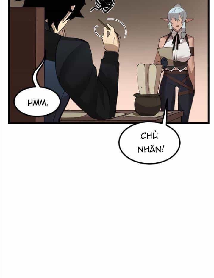 The Dungeon Master - Chương 86 - ảnh 22
