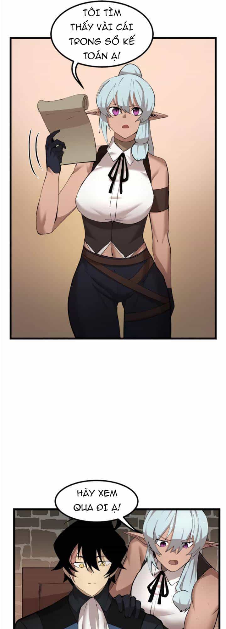 The Dungeon Master - Chương 86 - ảnh 23
