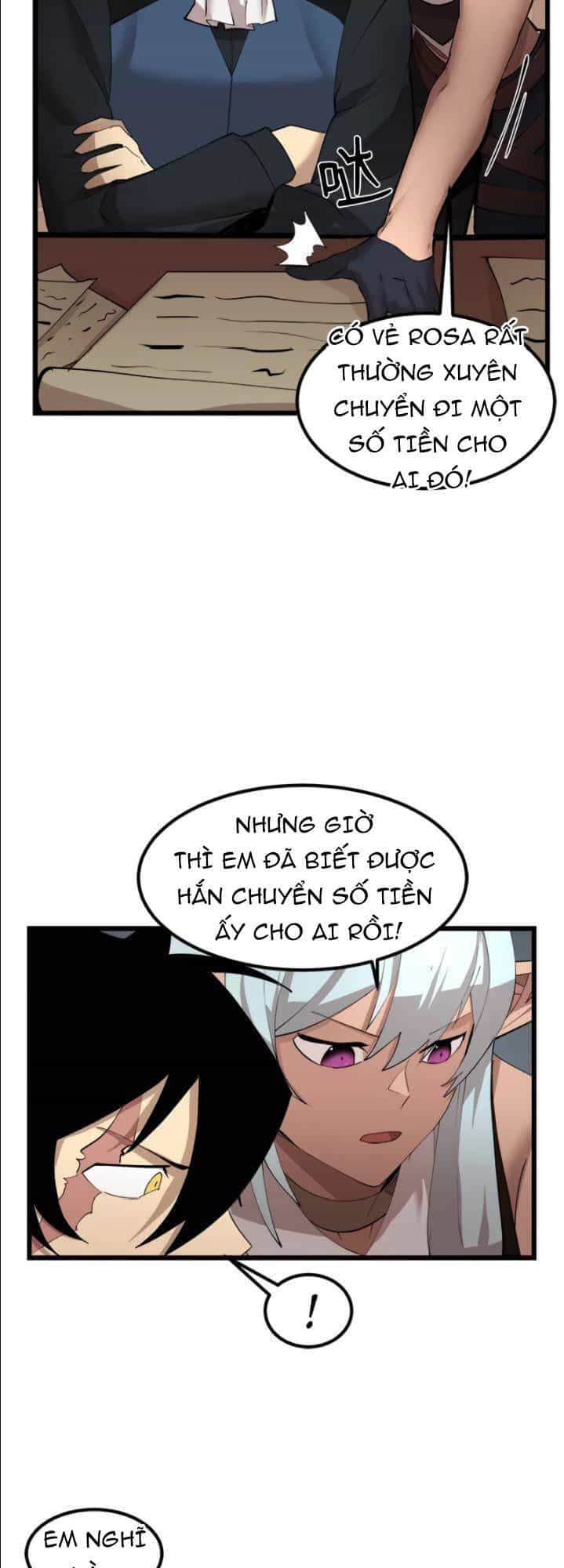 The Dungeon Master - Chương 86 - ảnh 24
