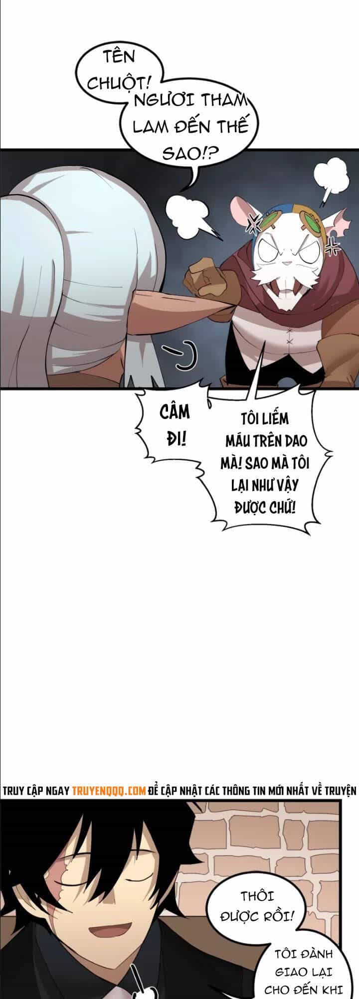 The Dungeon Master - Chương 86 - ảnh 26