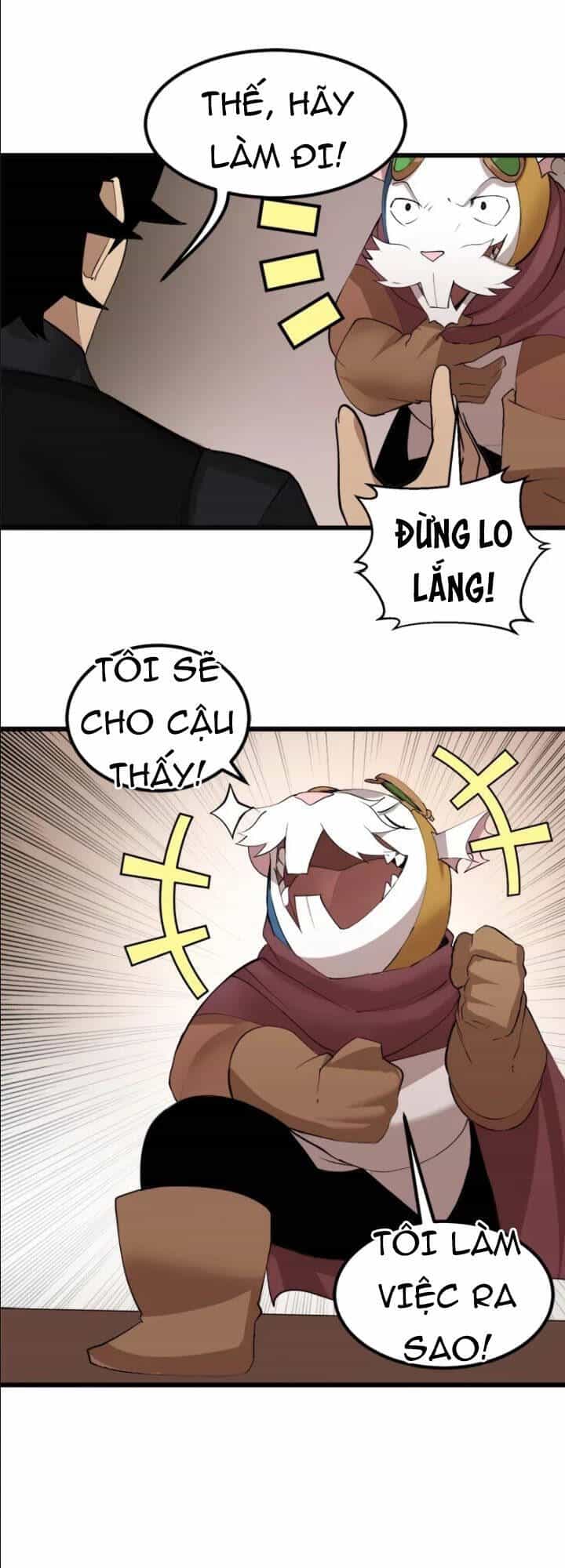The Dungeon Master - Chương 86 - ảnh 28