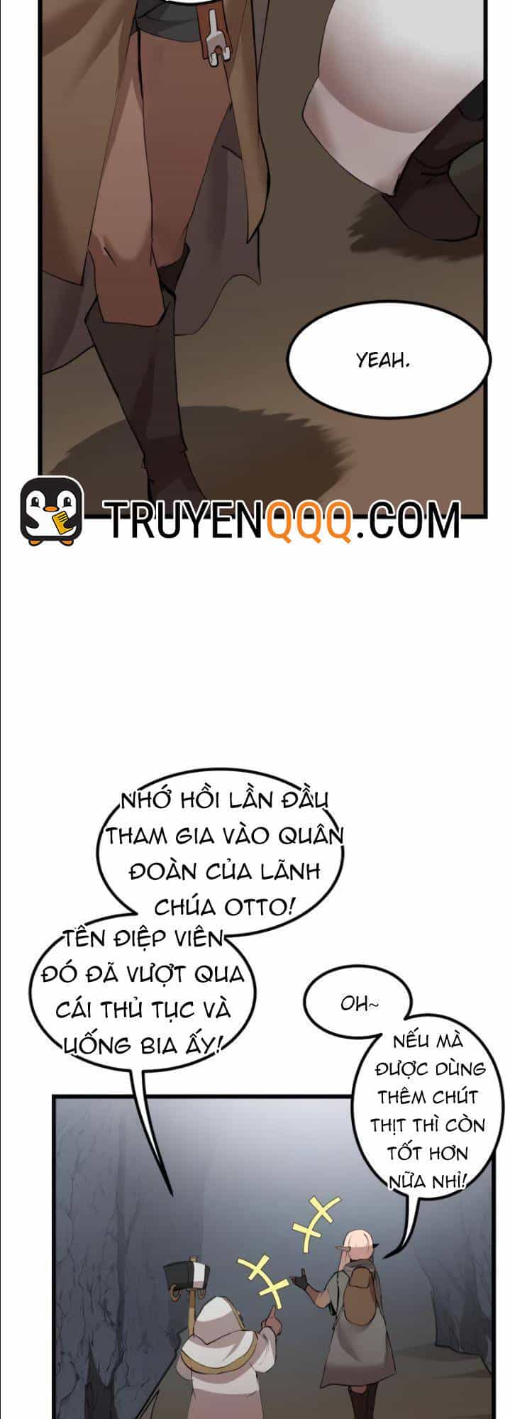 The Dungeon Master - Chương 86 - ảnh 3