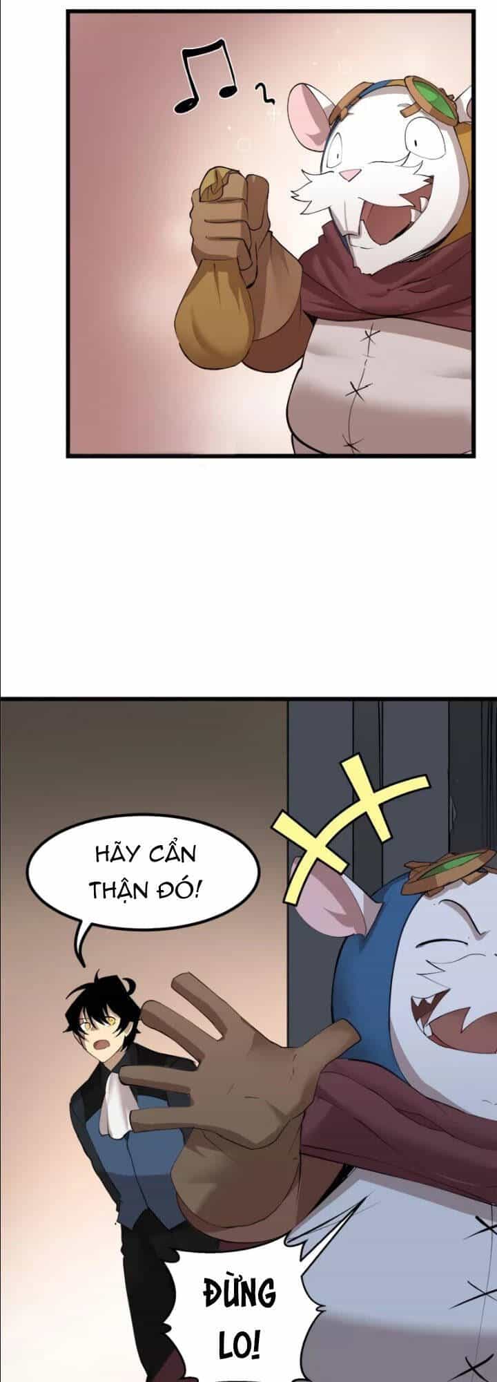 The Dungeon Master - Chương 86 - ảnh 34