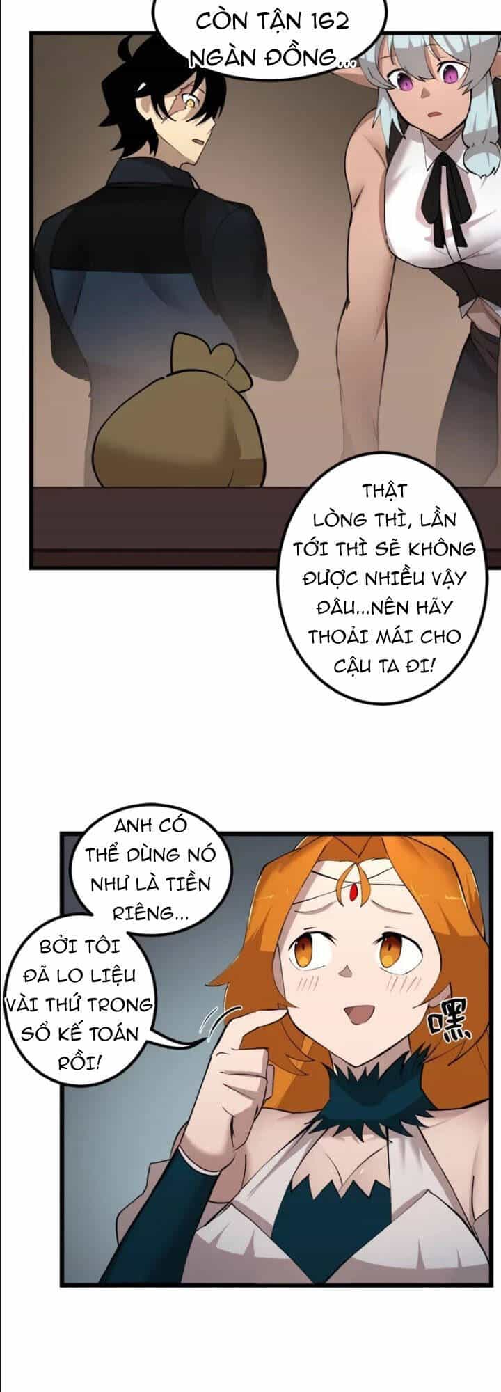 The Dungeon Master - Chương 86 - ảnh 38