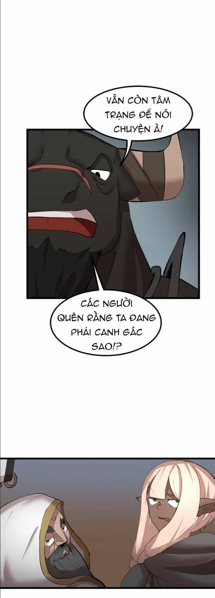 The Dungeon Master - Chương 86 - ảnh 5