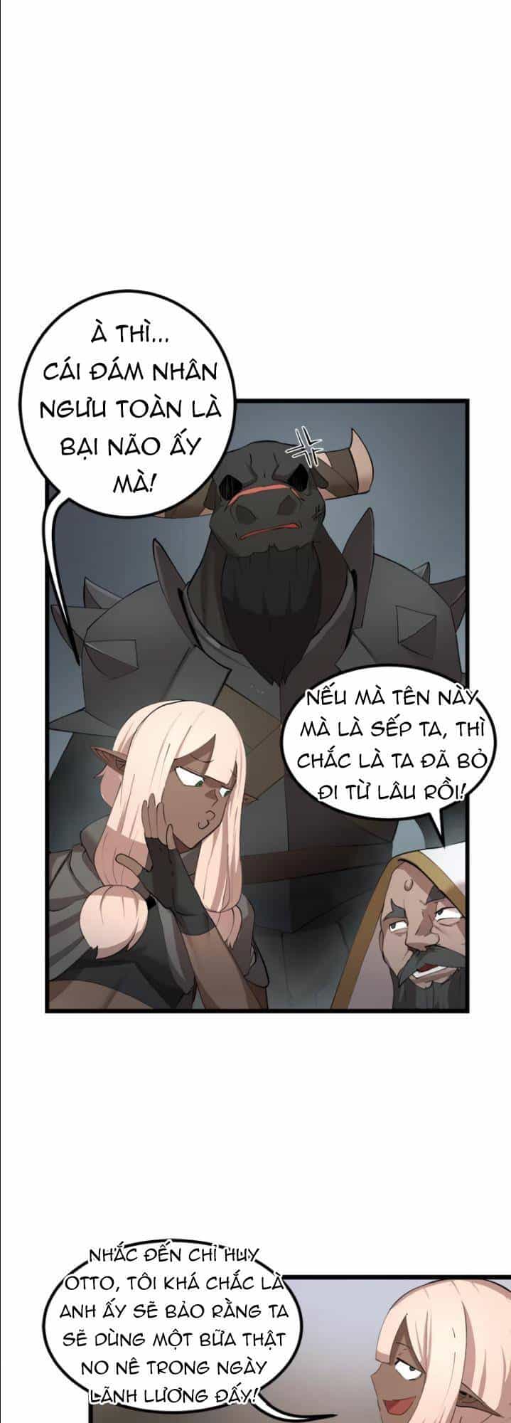 The Dungeon Master - Chương 86 - ảnh 6