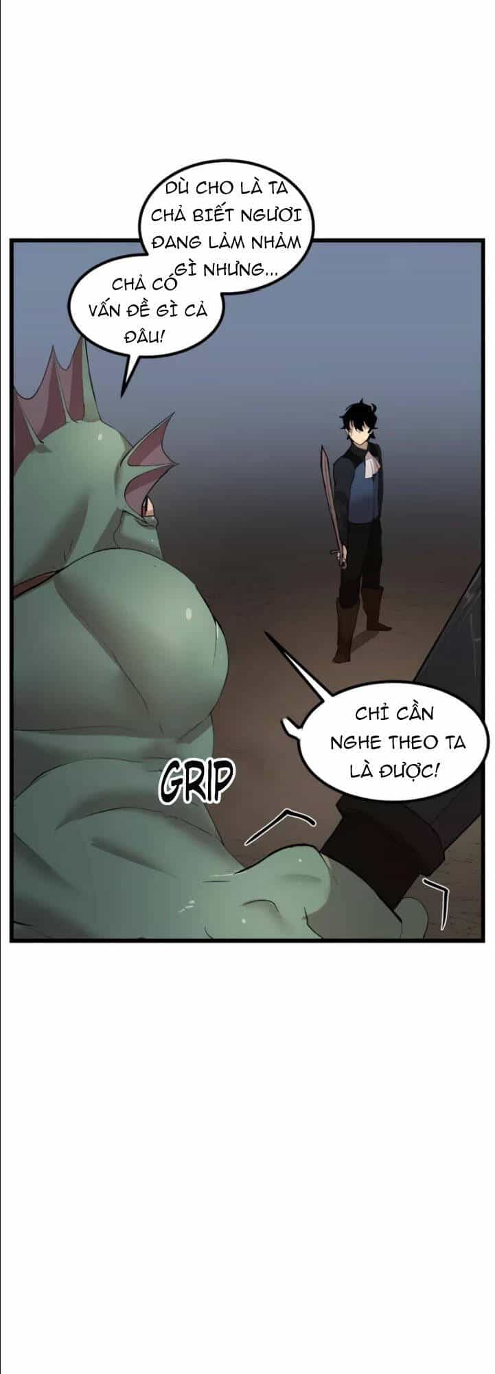 The Dungeon Master - Chương 87 - ảnh 18