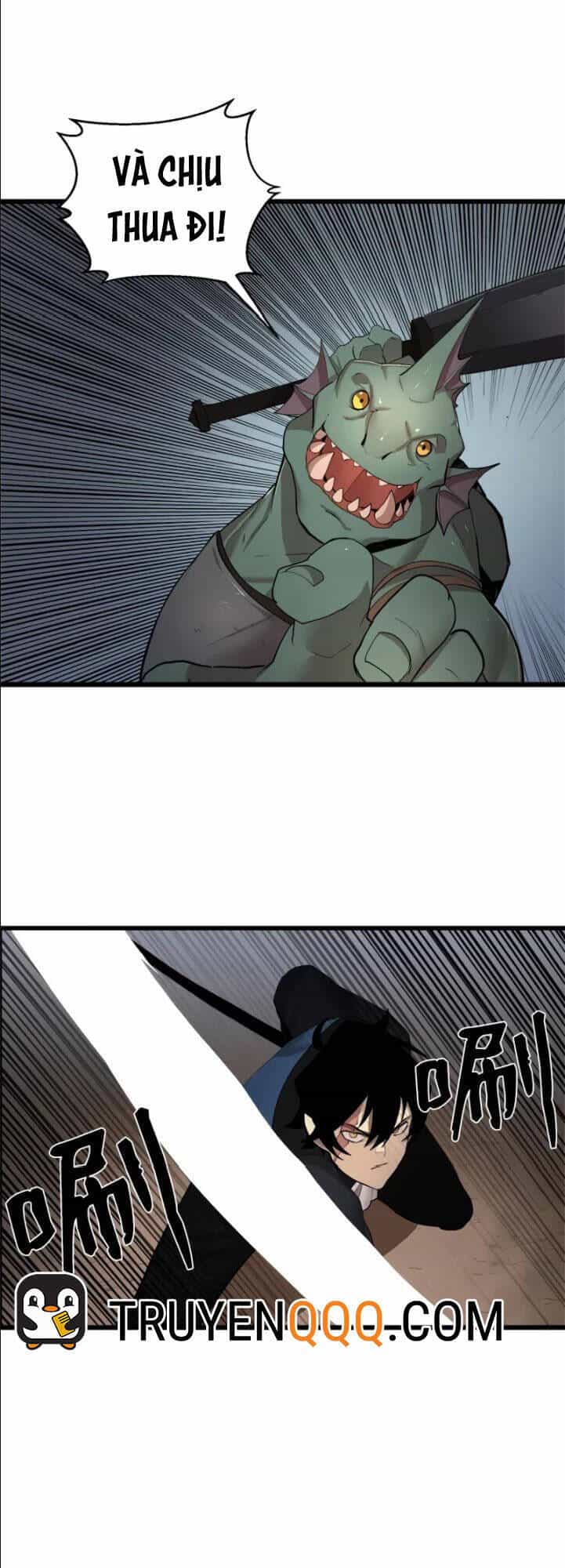 The Dungeon Master - Chương 87 - ảnh 20