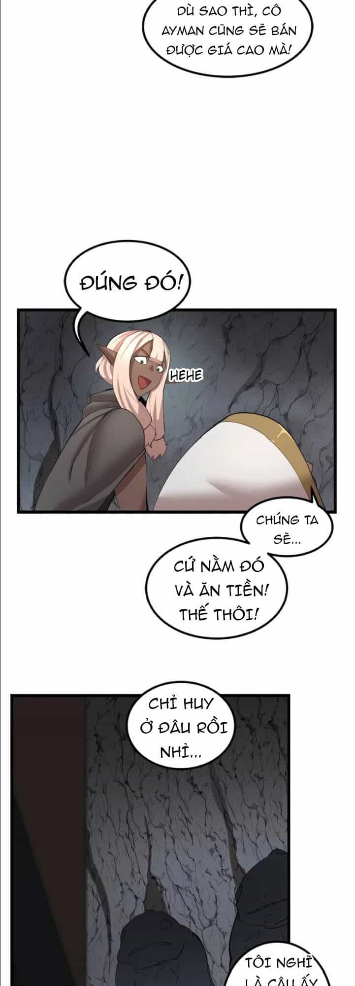 The Dungeon Master - Chương 87 - ảnh 26