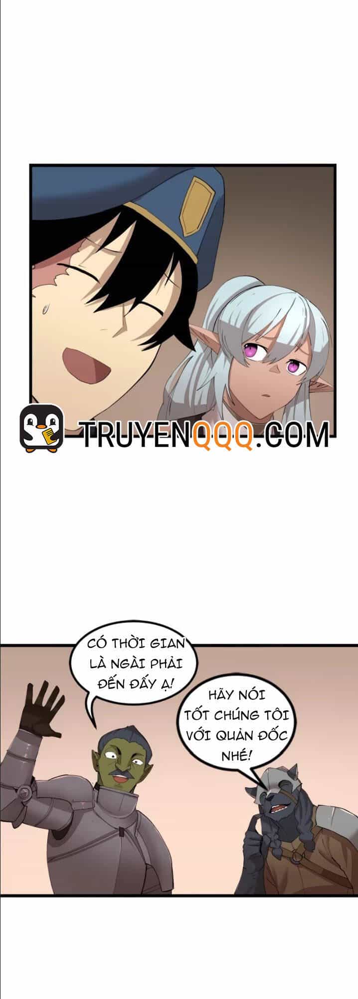 The Dungeon Master - Chương 87 - ảnh 34