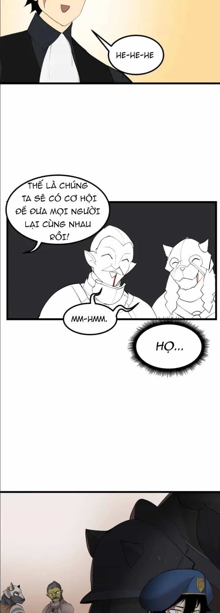 The Dungeon Master - Chương 87 - ảnh 36