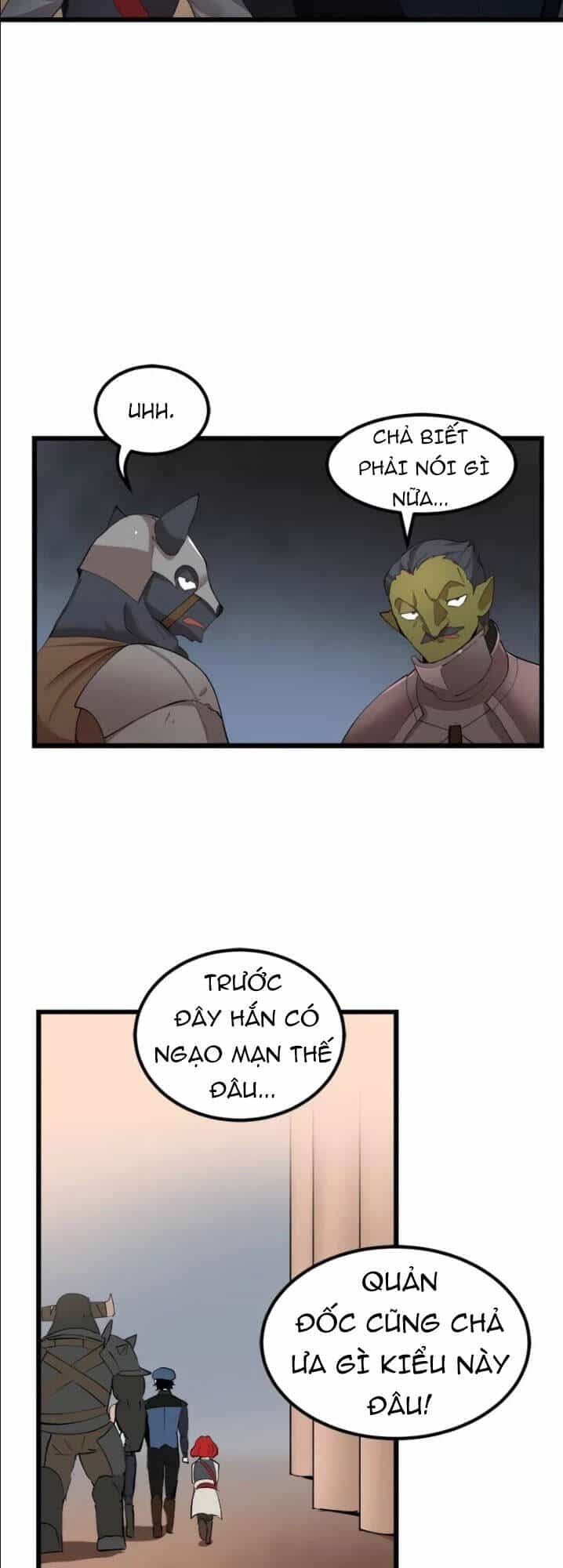 The Dungeon Master - Chương 87 - ảnh 38