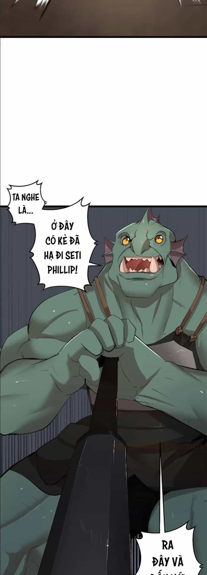 The Dungeon Master - Chương 87 - ảnh 4