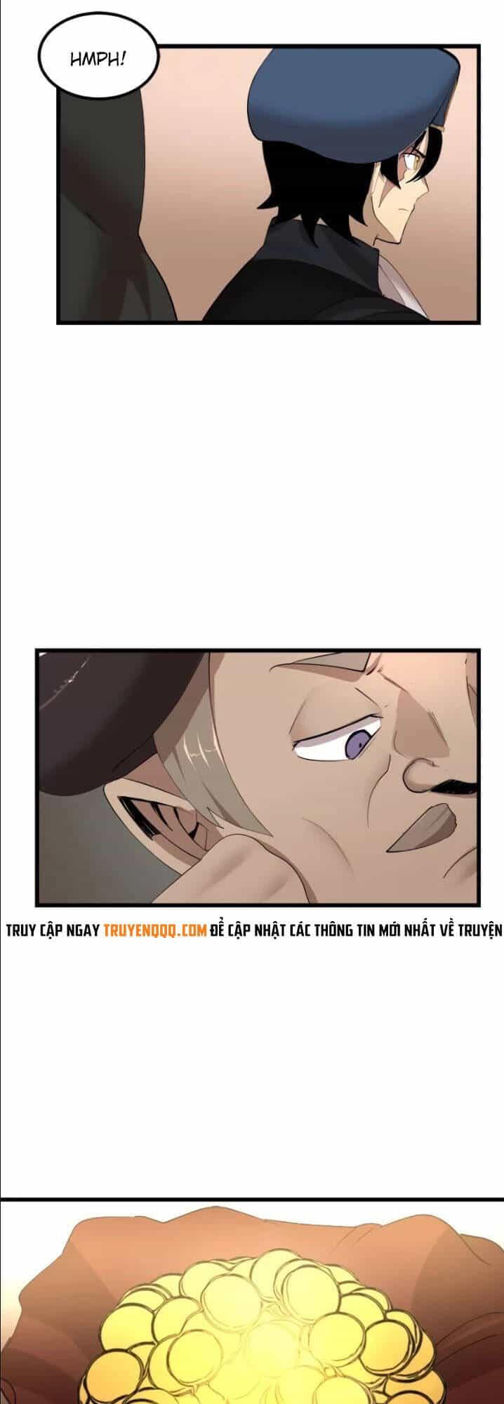 The Dungeon Master - Chương 87 - ảnh 40