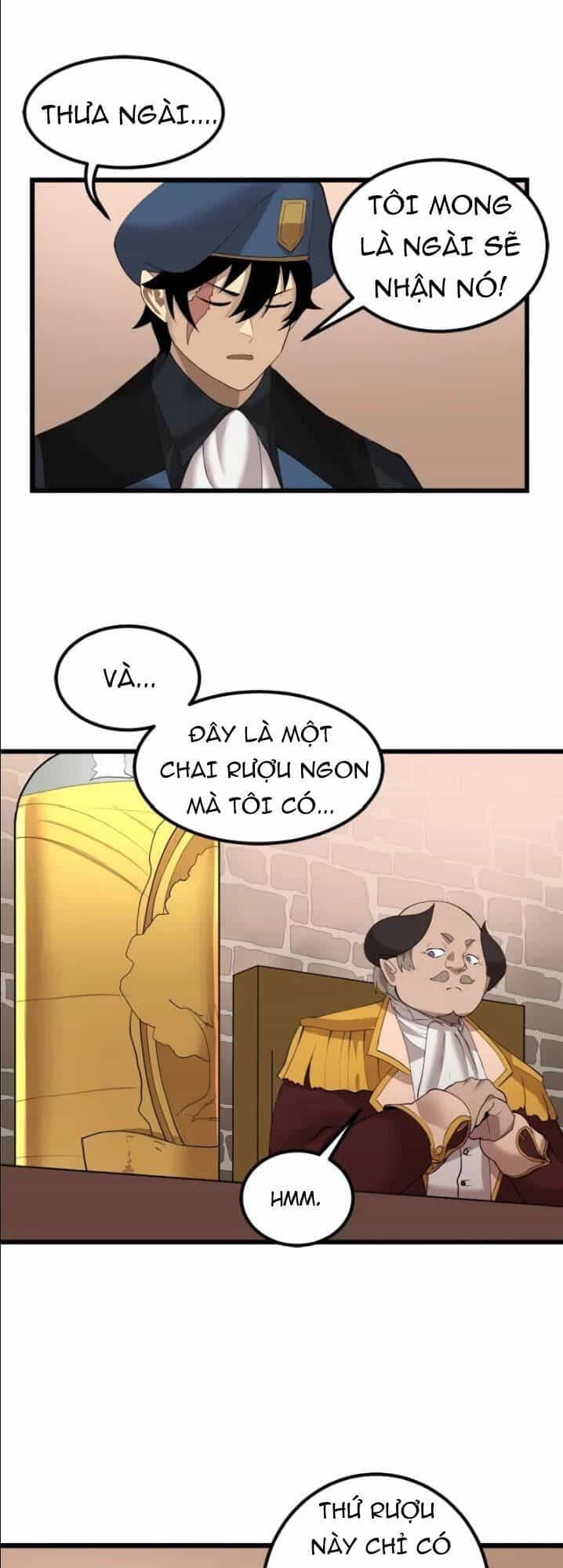 The Dungeon Master - Chương 87 - ảnh 42