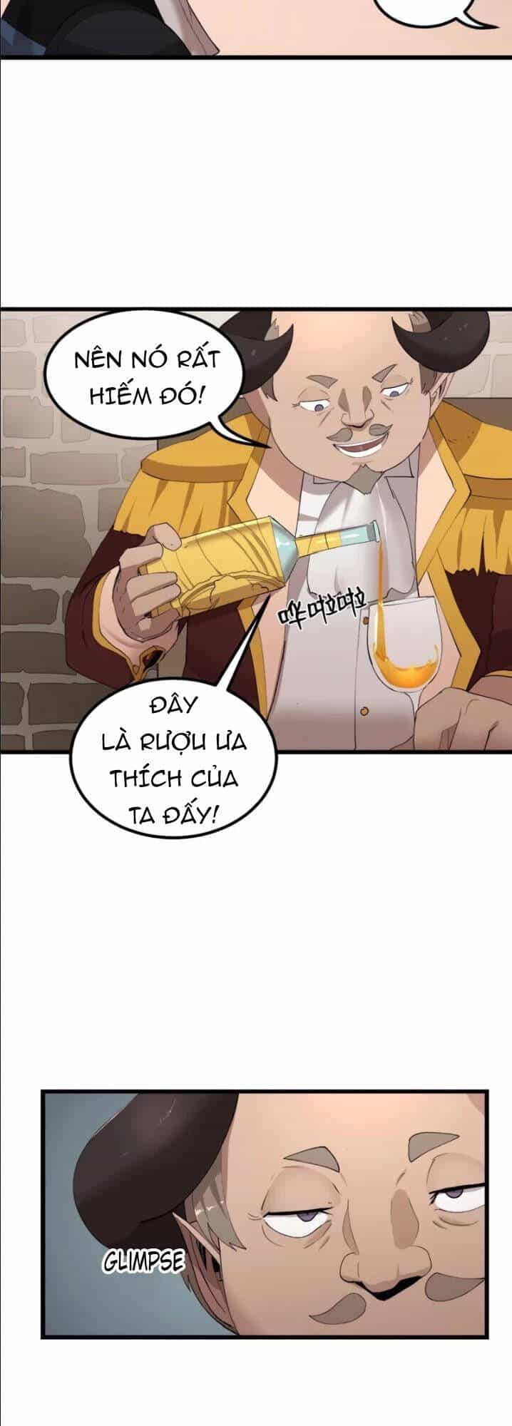 The Dungeon Master - Chương 87 - ảnh 44