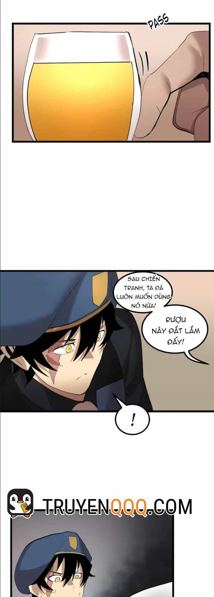 The Dungeon Master - Chương 87 - ảnh 46
