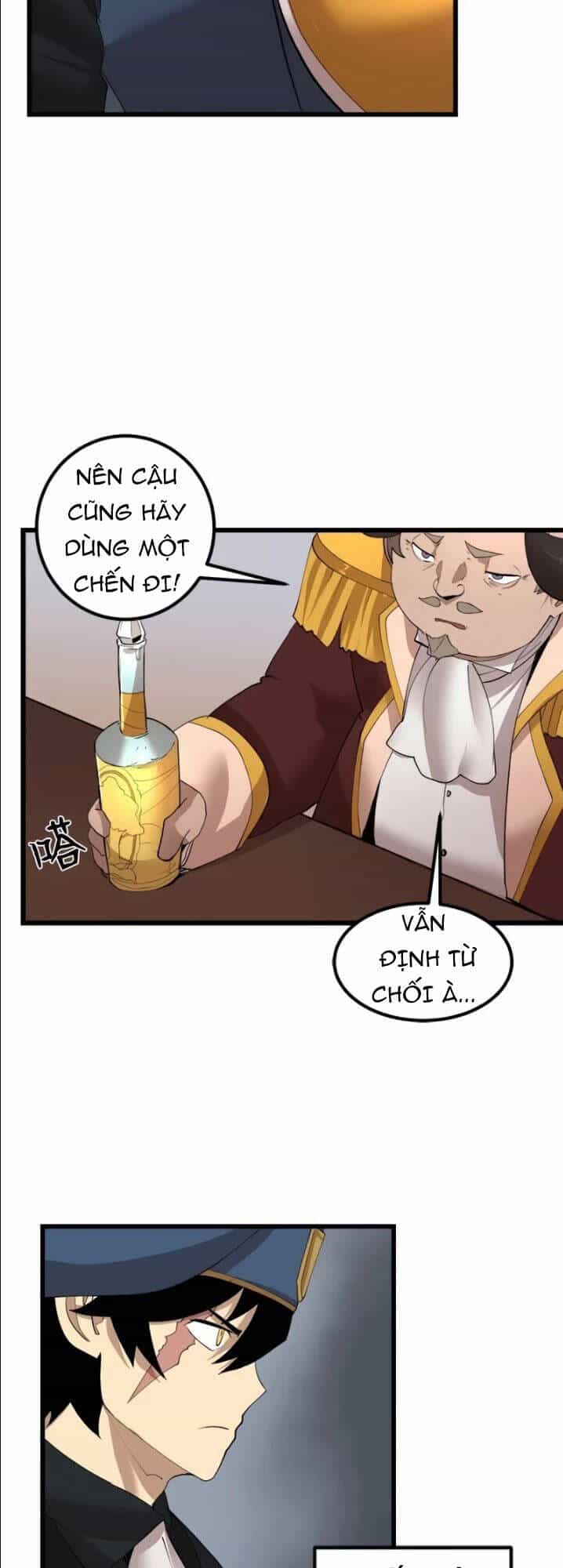 The Dungeon Master - Chương 87 - ảnh 48