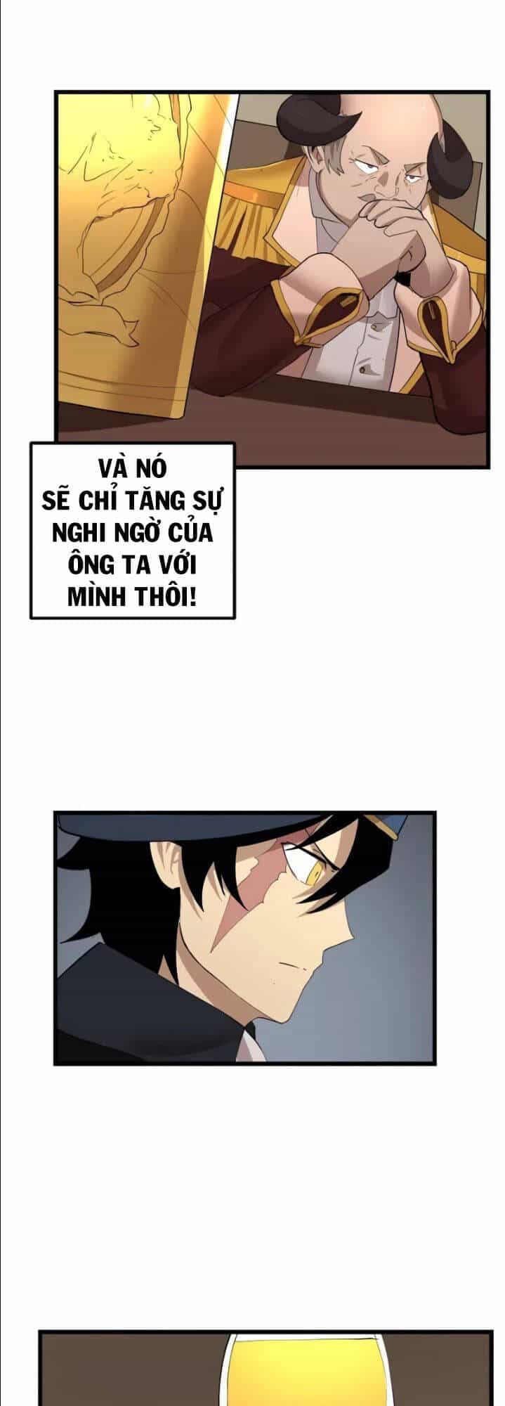 The Dungeon Master - Chương 87 - ảnh 50