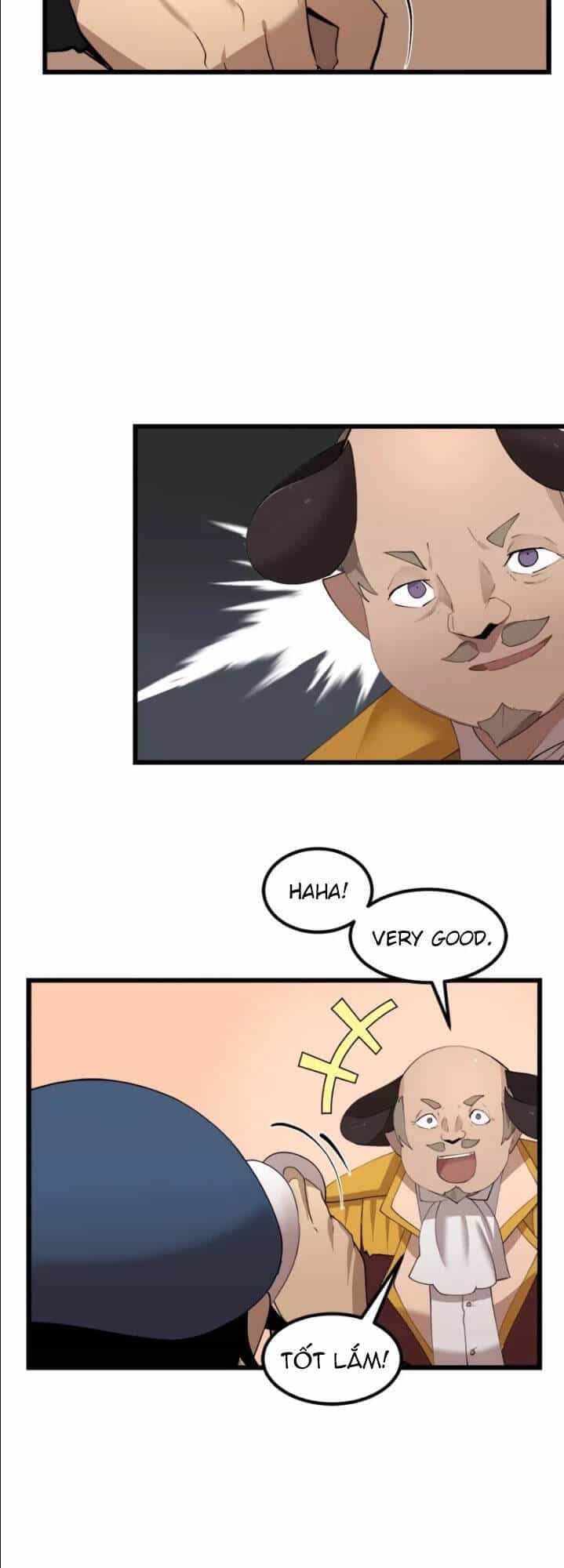 The Dungeon Master - Chương 87 - ảnh 52