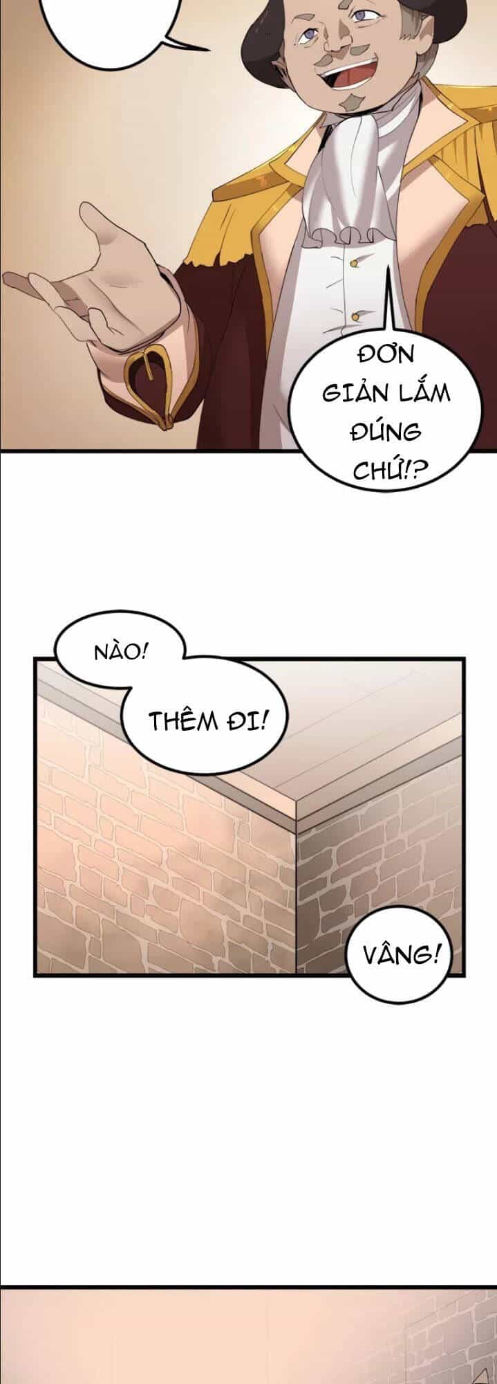 The Dungeon Master - Chương 87 - ảnh 54