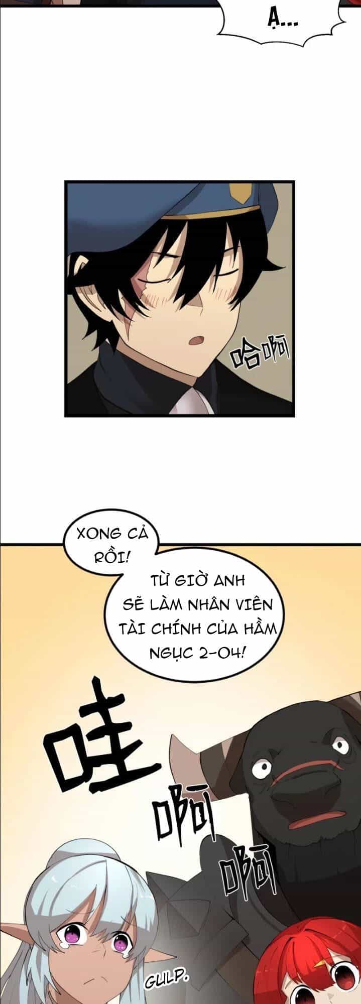 The Dungeon Master - Chương 87 - ảnh 58