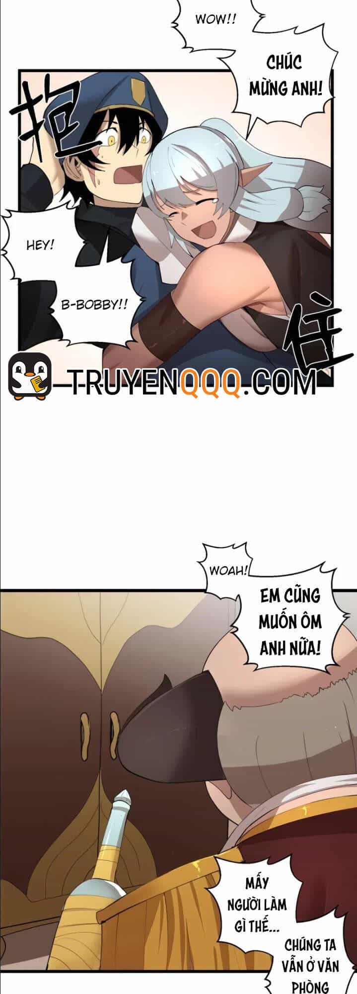 The Dungeon Master - Chương 87 - ảnh 60