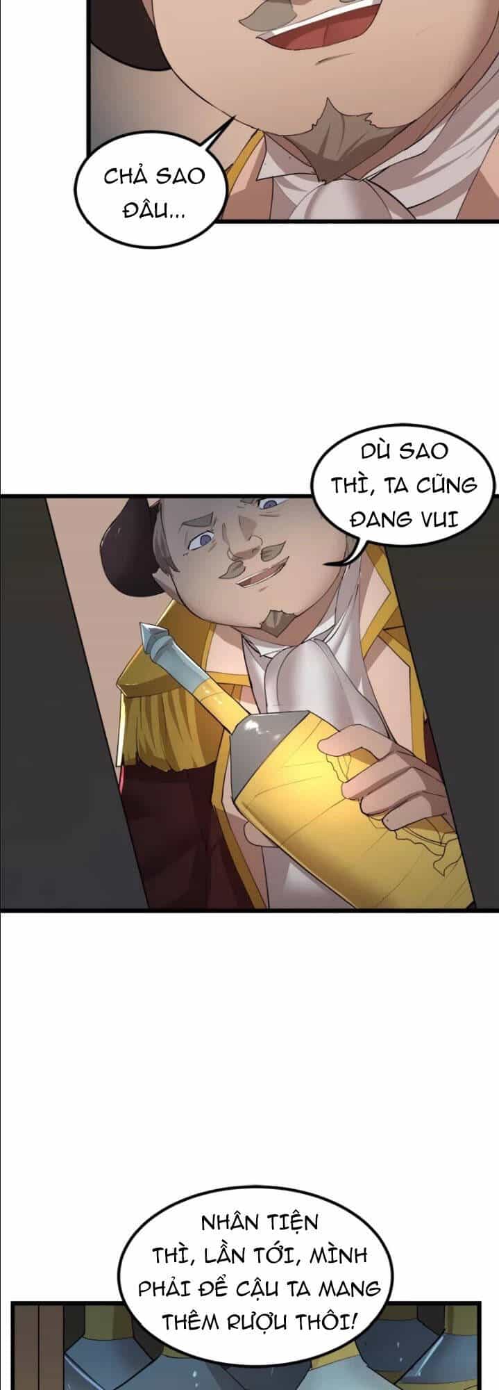 The Dungeon Master - Chương 87 - ảnh 62