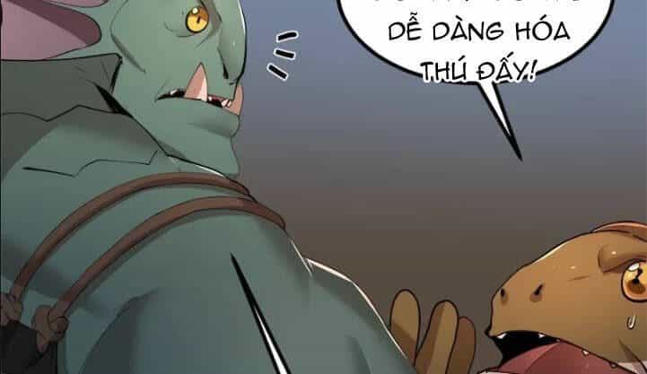 The Dungeon Master - Chương 87 - ảnh 9