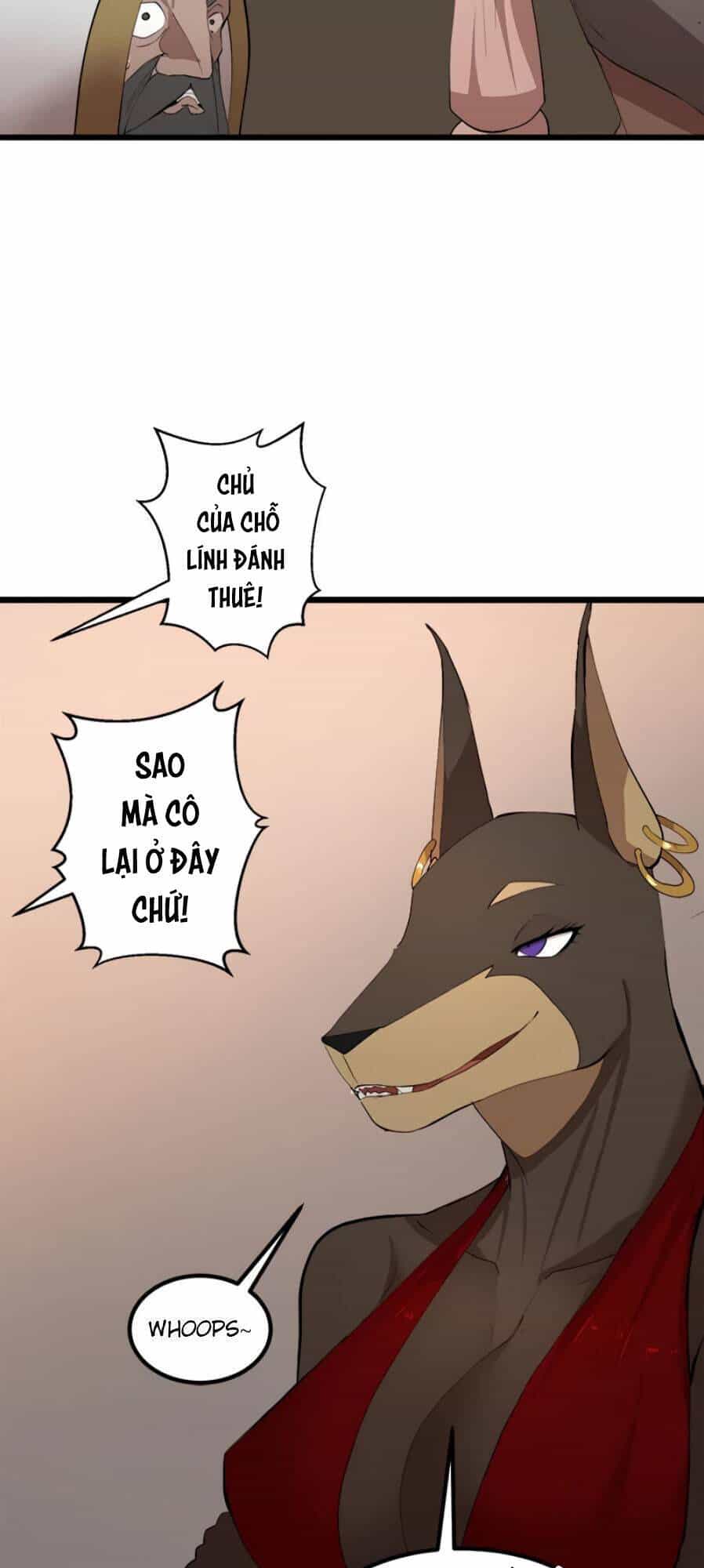 The Dungeon Master - Chương 88 - ảnh 10