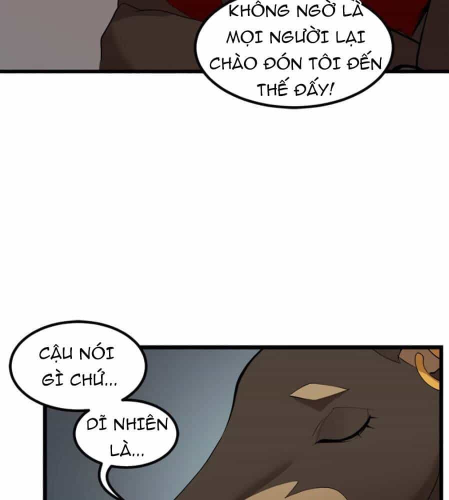 The Dungeon Master - Chương 88 - ảnh 11