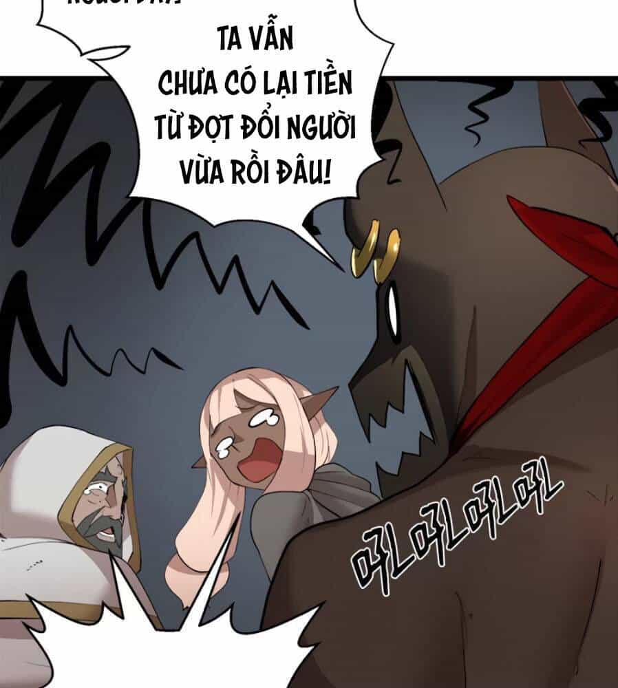 The Dungeon Master - Chương 88 - ảnh 13