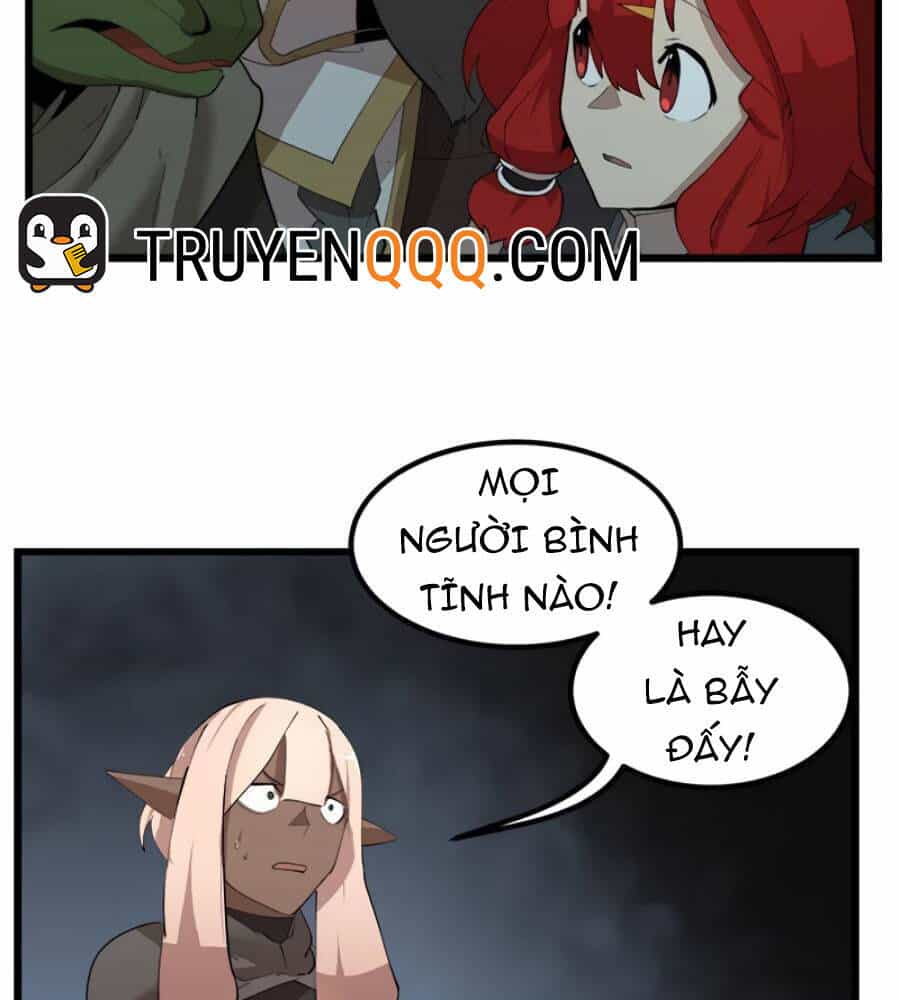 The Dungeon Master - Chương 88 - ảnh 19