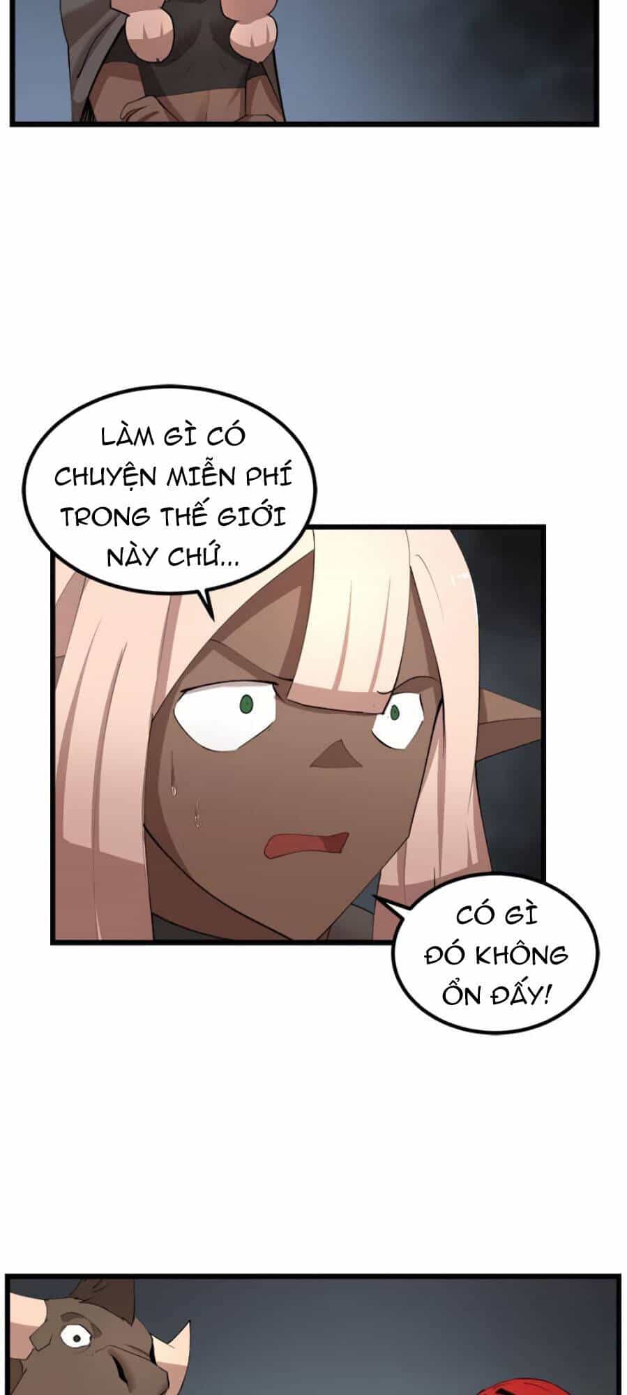 The Dungeon Master - Chương 88 - ảnh 20
