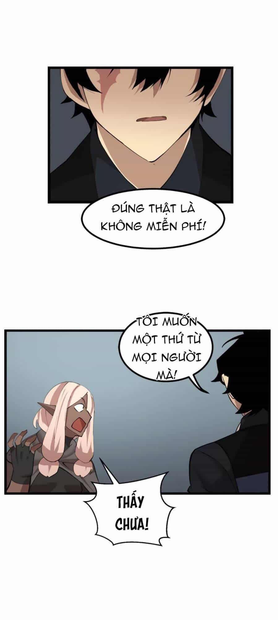 The Dungeon Master - Chương 88 - ảnh 22