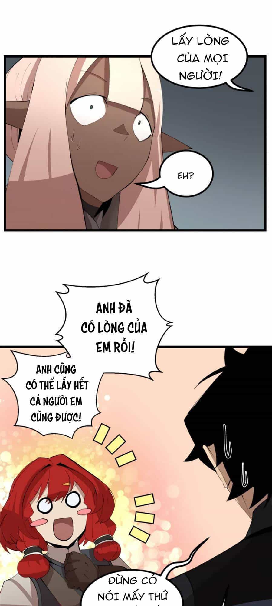 The Dungeon Master - Chương 88 - ảnh 24