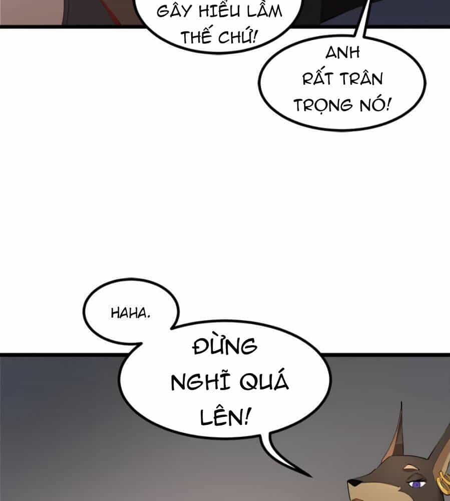 The Dungeon Master - Chương 88 - ảnh 25