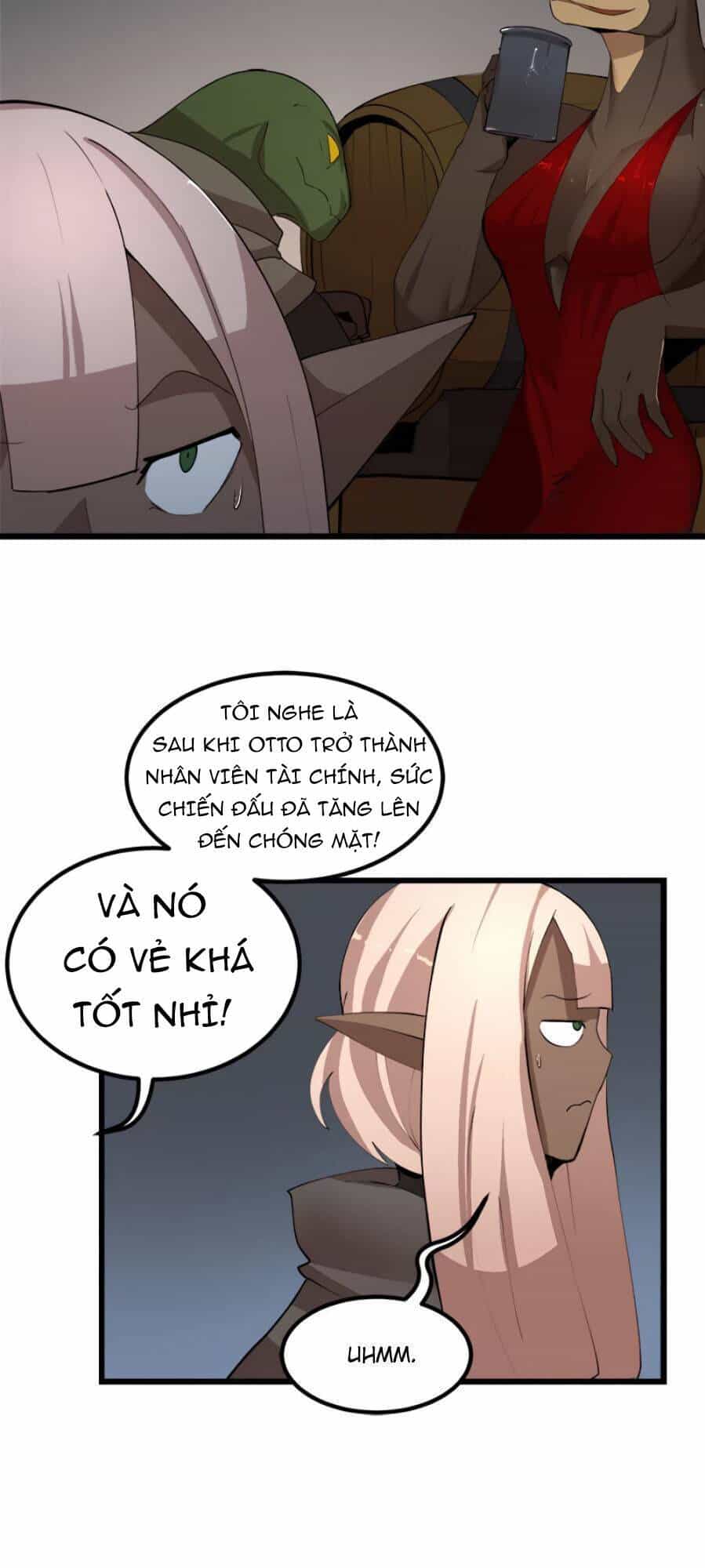 The Dungeon Master - Chương 88 - ảnh 26