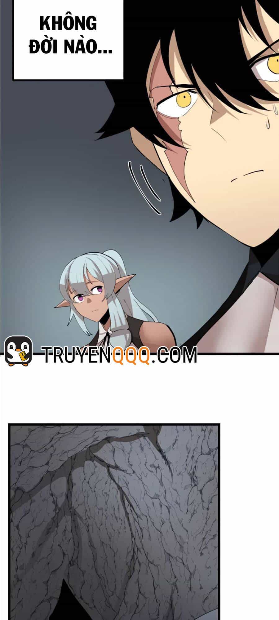 The Dungeon Master - Chương 88 - ảnh 35