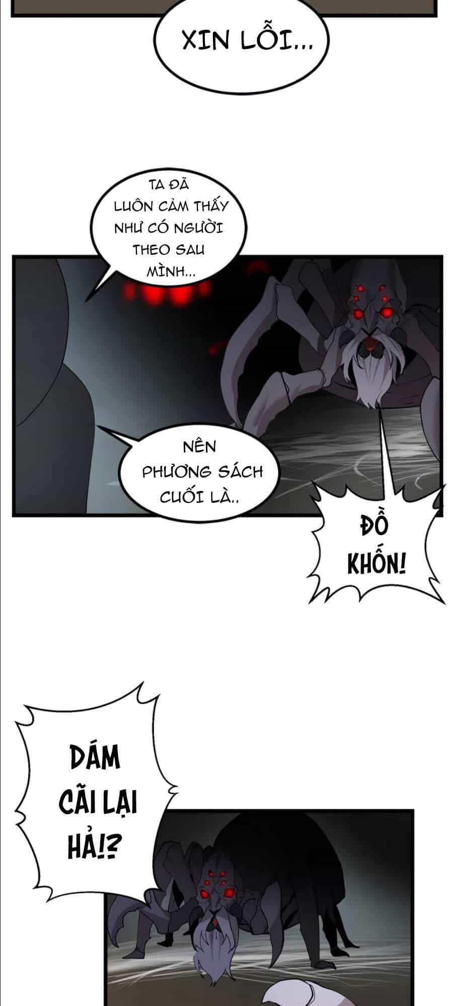 The Dungeon Master - Chương 88 - ảnh 41