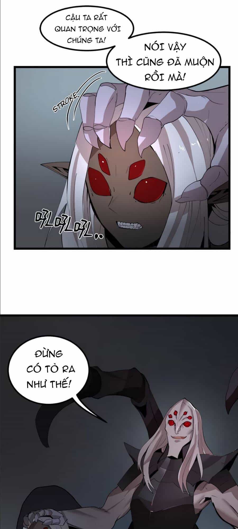 The Dungeon Master - Chương 88 - ảnh 43