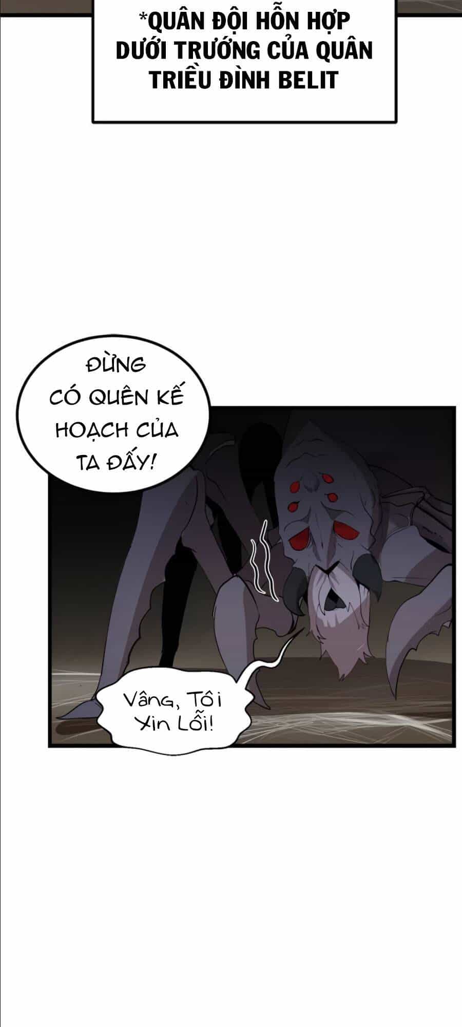The Dungeon Master - Chương 88 - ảnh 45