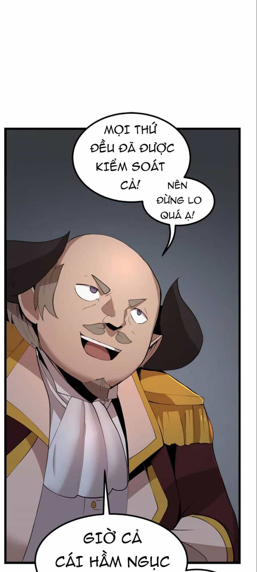 The Dungeon Master - Chương 88 - ảnh 55