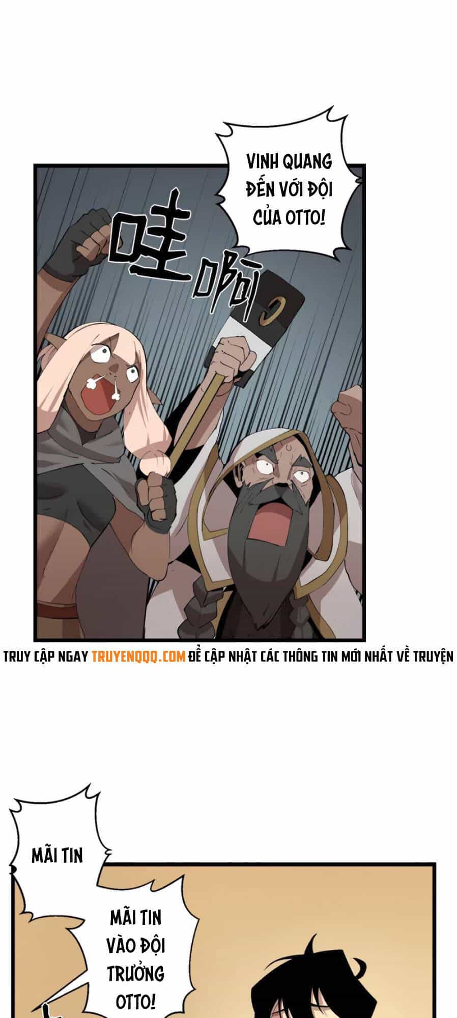 The Dungeon Master - Chương 88 - ảnh 6